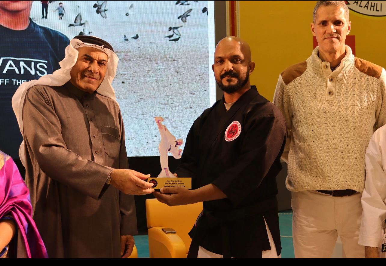 Dr. Hasan Eid Bukhammas