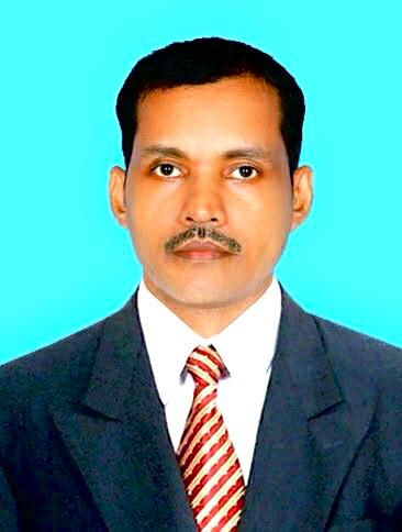 Grandmaster Nisar TP